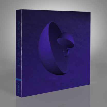 Molassess - Through The Hollow [CD / Vinyl]
