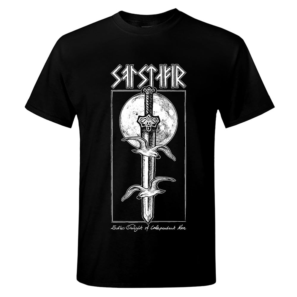 Solstafir - Sword T-Shirt