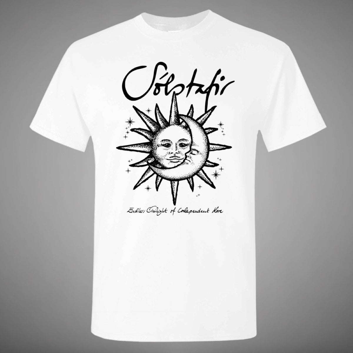 Solstafir - Twilight T-Shirt