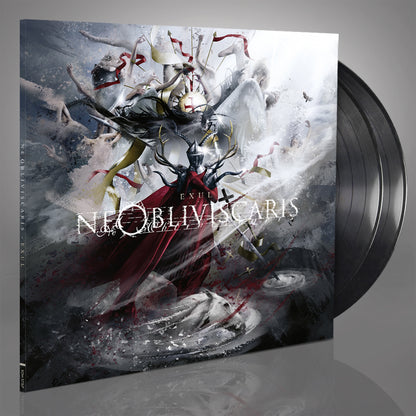 Ne Obliviscaris - Exul