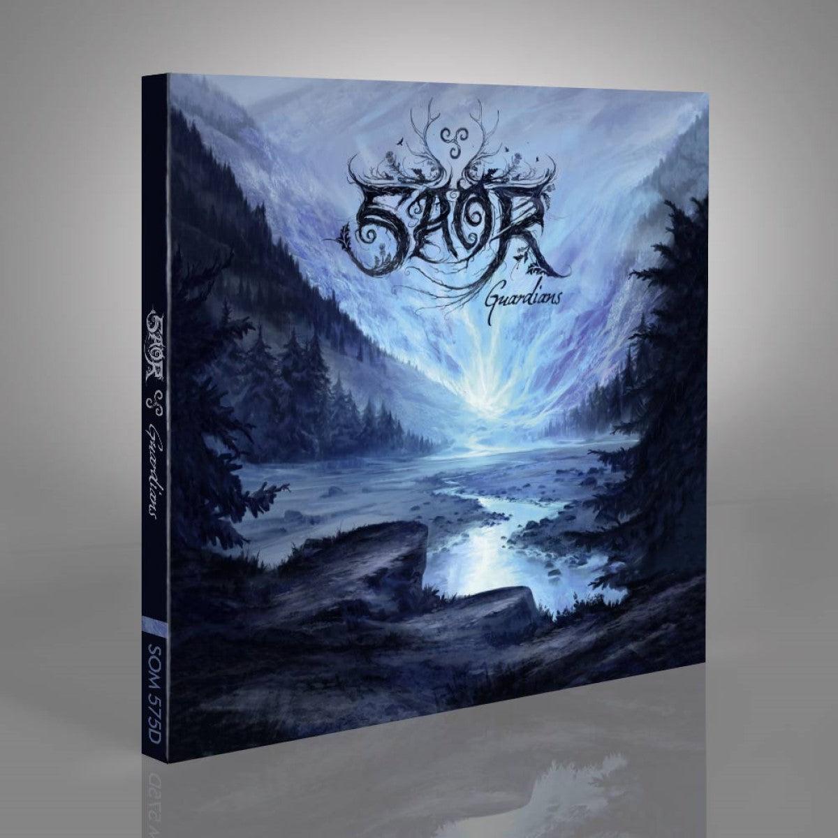 Saor - Guardians [CD / Vinyl]