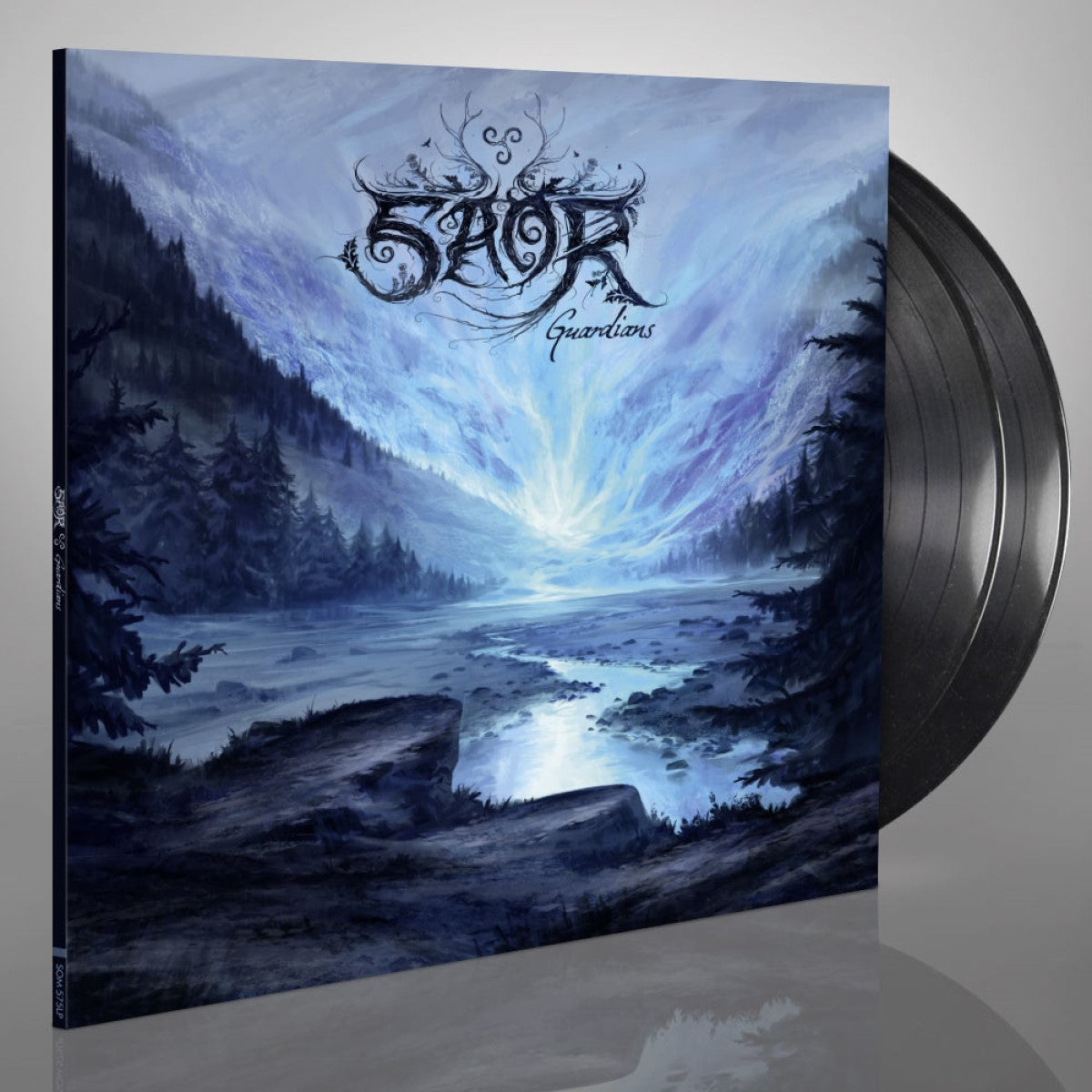 Saor - Guardians [CD / Vinyl]