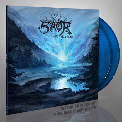 Saor - Guardians [CD / Vinyl]