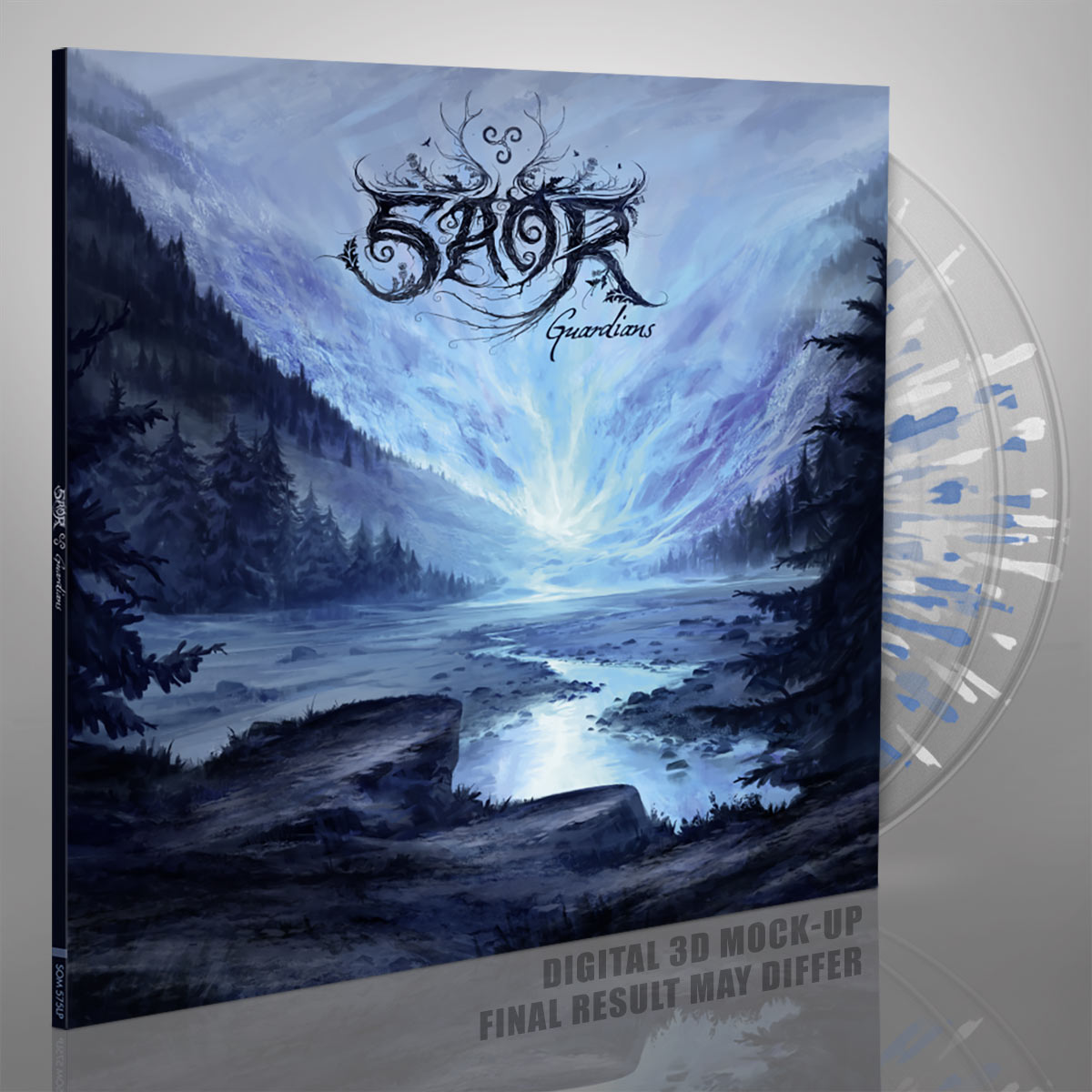 Saor - Guardians [CD / Vinyl]