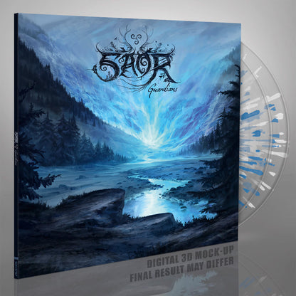 Saor - Guardians [CD / Vinyl]