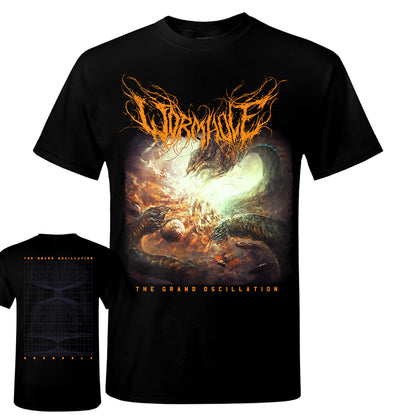 Wormhole -The Grand Oscillation Shirt