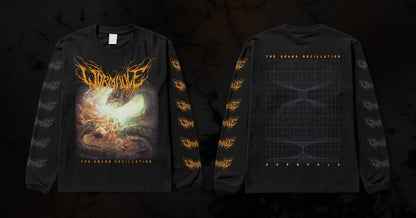 Wormhole -The Grand Oscillation Shirt