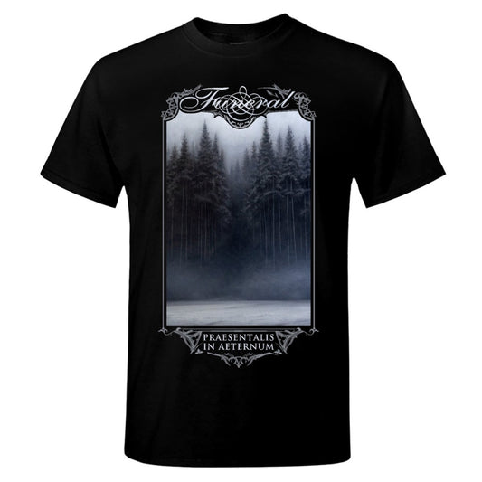 Funeral - Praesentialis In Aeternum T-Shirt