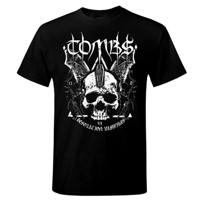 Tombs - Desolation Vampires T-Shirt