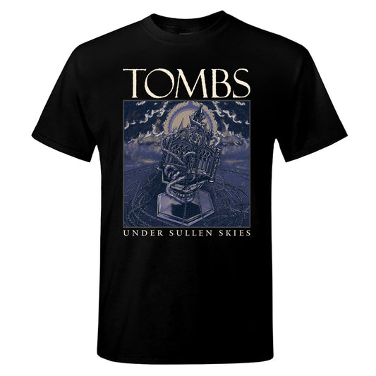 Tombs - Under Sullen Skies T-Shirt