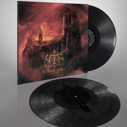 Seth - La Morsure du Christ Vinyl