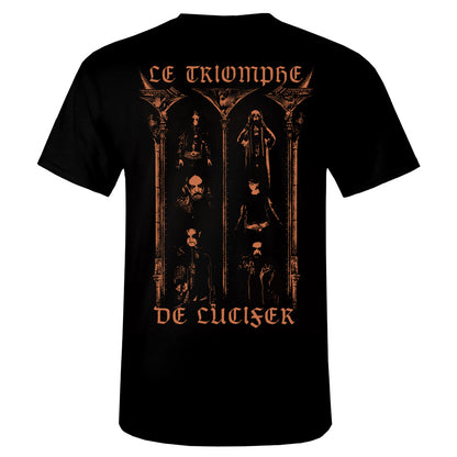 Seth - La Morsure du Christ T-Shirt