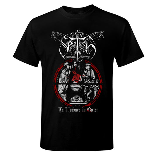 Seth - Vitrail T-Shirt