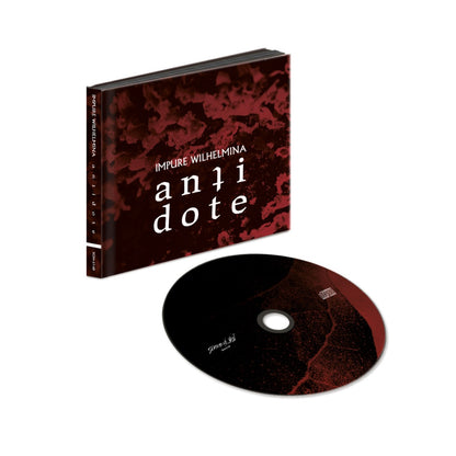 Impure Wilhelmina - Antidote [CD / Vinyl]