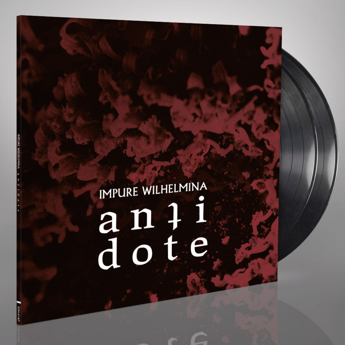 Impure Wilhelmina - Antidote [CD / Vinyl]