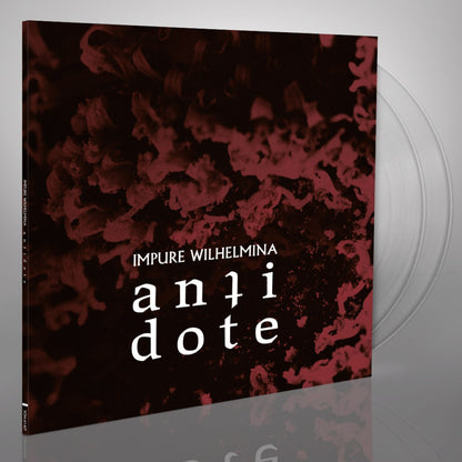 Impure Wilhelmina - Antidote [CD / Vinyl]