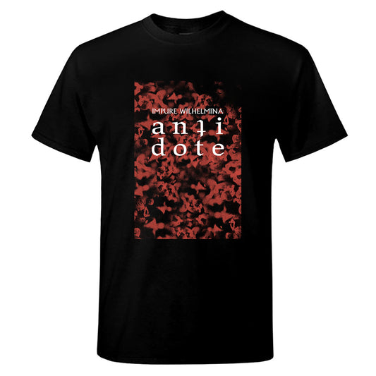 Impure Wilhelmina - Antidote T-Shirt