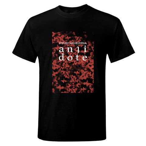 Impure Wilhelmina - Antidote T-Shirt