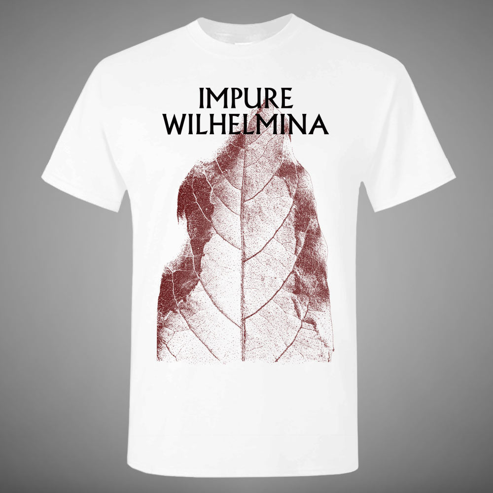 Impure Wilhelmina - Leaf T-Shirt