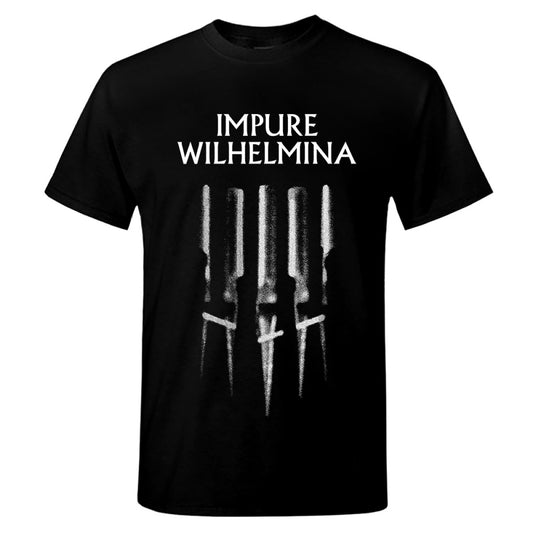 Impure Wilhelmina - Organ T-Shirt