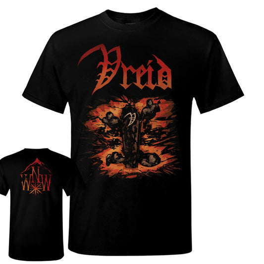 Vreid - Shadows T-Shirt