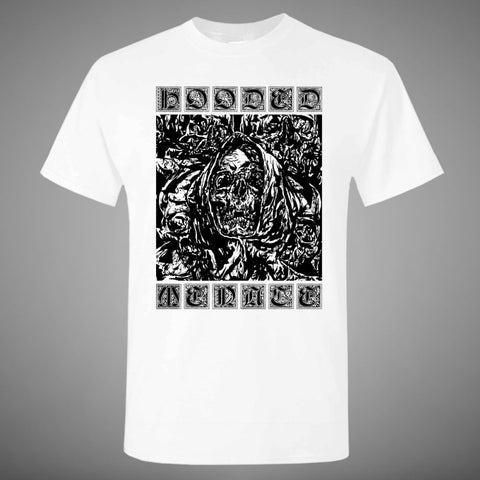 Hooded Menace - Blind Savages T-Shirt