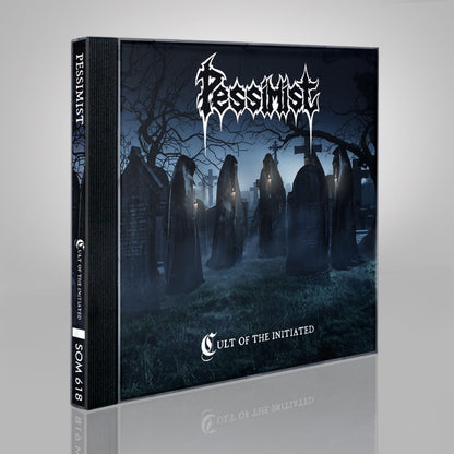 Pessimist - Cult of the Initiated [CD / Vinyl]