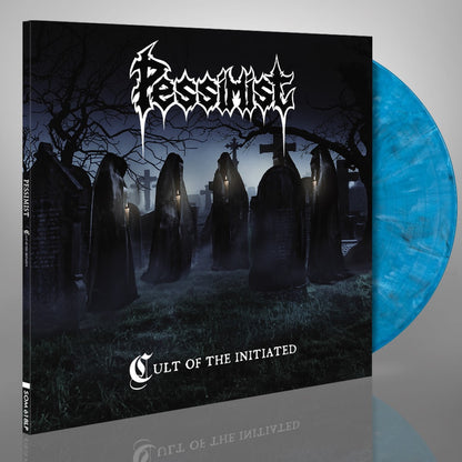 Pessimist - Cult of the Initiated [CD / Vinyl]