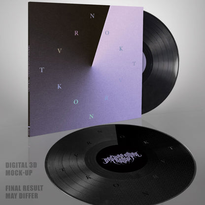 Der Weg Einer Freiheit - Noktvrn [CD / Vinyl]