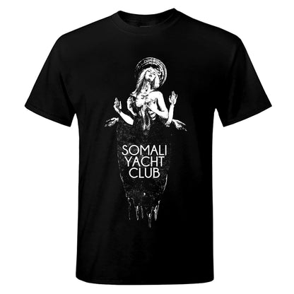 Somali Yacht Club - Woman T-Shirt