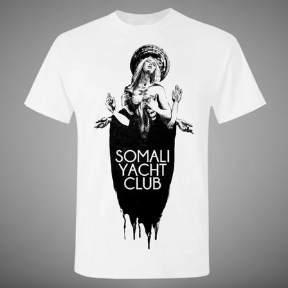 Somali Yacht Club - Woman T-Shirt