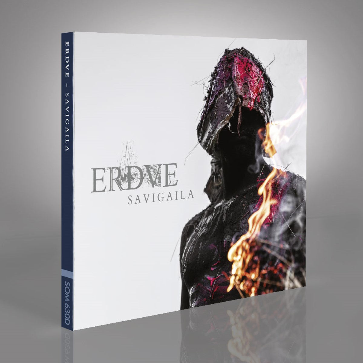 Erdve - Savigaila [CD / Vinyl]