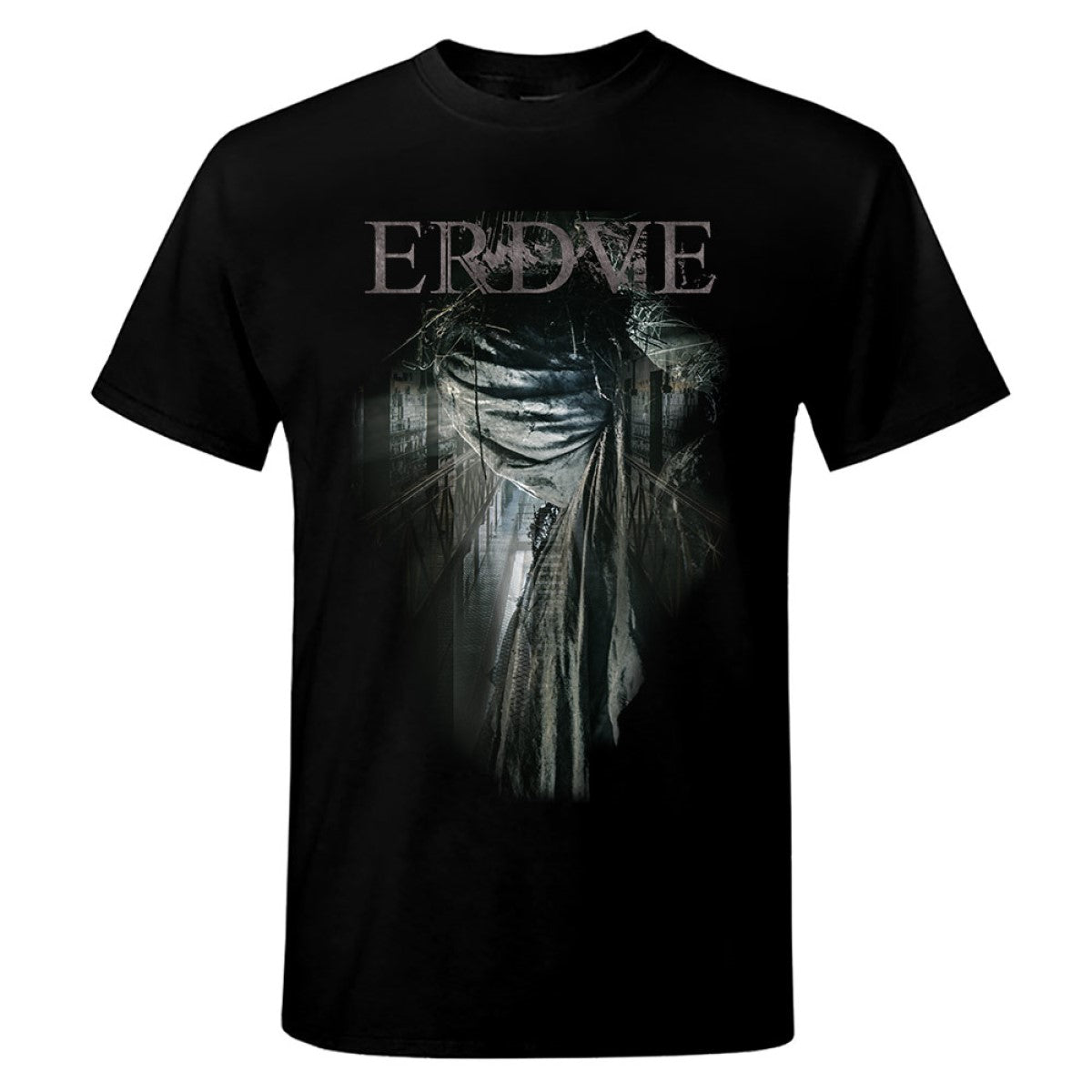 Erdve - Smala Shirt