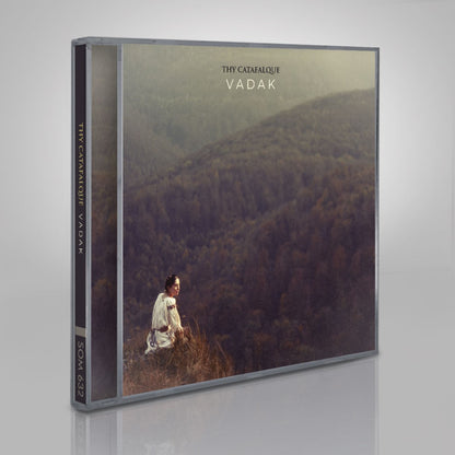 Thy Catafalque - Vadak [CD]