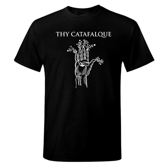 Thy Catafalque - Hand T-Shirt