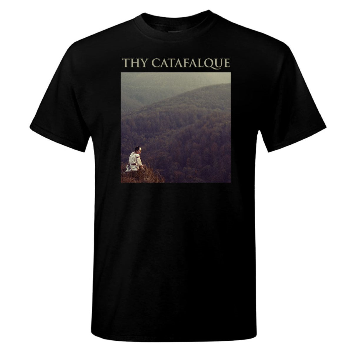 Thy Catafalque - Vadak T-Shirt