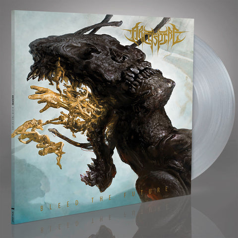 Archspire - Bleed the Future [CD / Vinyl]