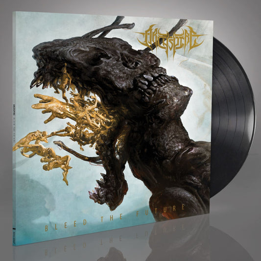 Archspire - Bleed the Future [CD / Vinyl]