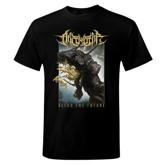 Archspire - Bleed the Future T-Shirt