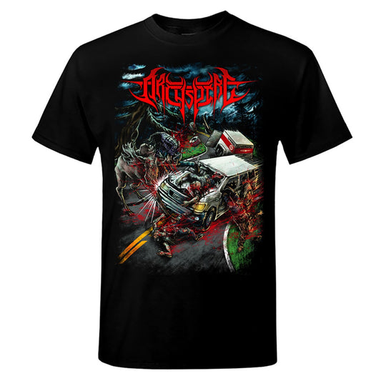 Archspire - Moose Hit T-Shirt