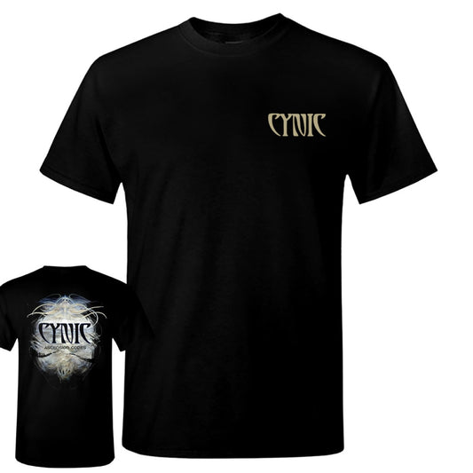 Cynic - Ascension Codes DS T-Shirt