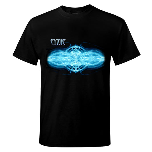 Cynic - Ascension Codes Alternate T-Shirt