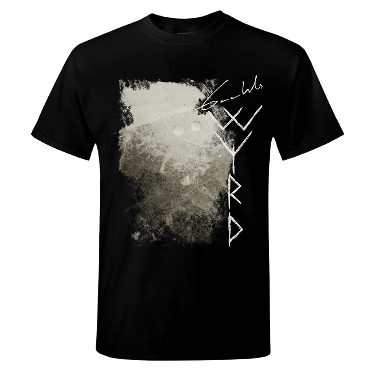 Gaahls Wyrd - Dwell T-Shirt