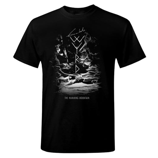 Gaahls Wyrd - Landscape T-Shirt