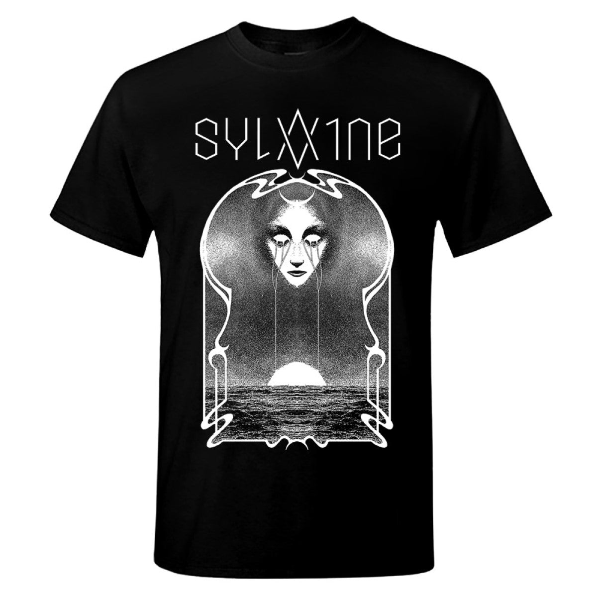 Sylvaine - Dissolve T-Shirt