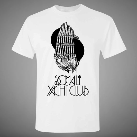 Somali Yacht Club - Pray T-Shirt