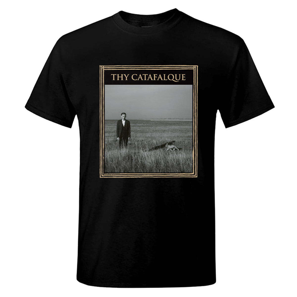 Thy Catafalque - Alföld T-Shirt