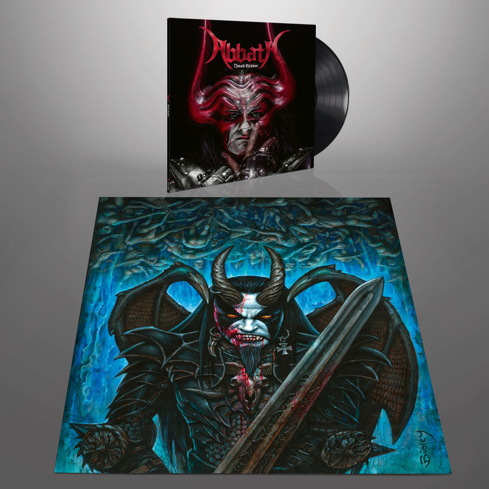 Abbath - Dread Reaver Vinyl