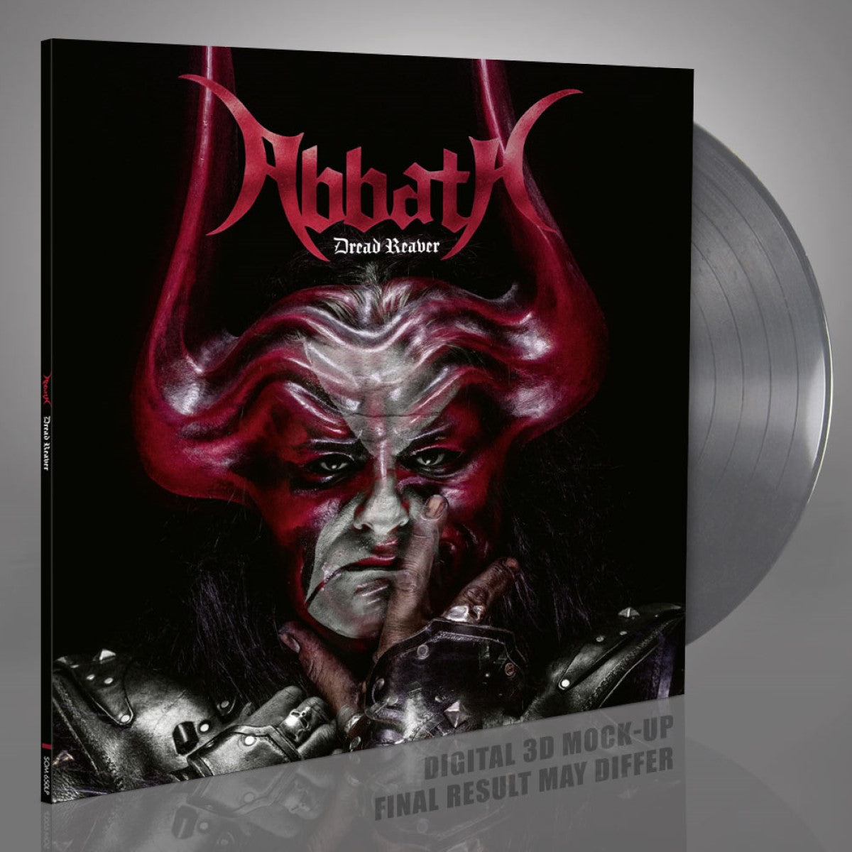 Abbath - Dread Reaver Vinyl