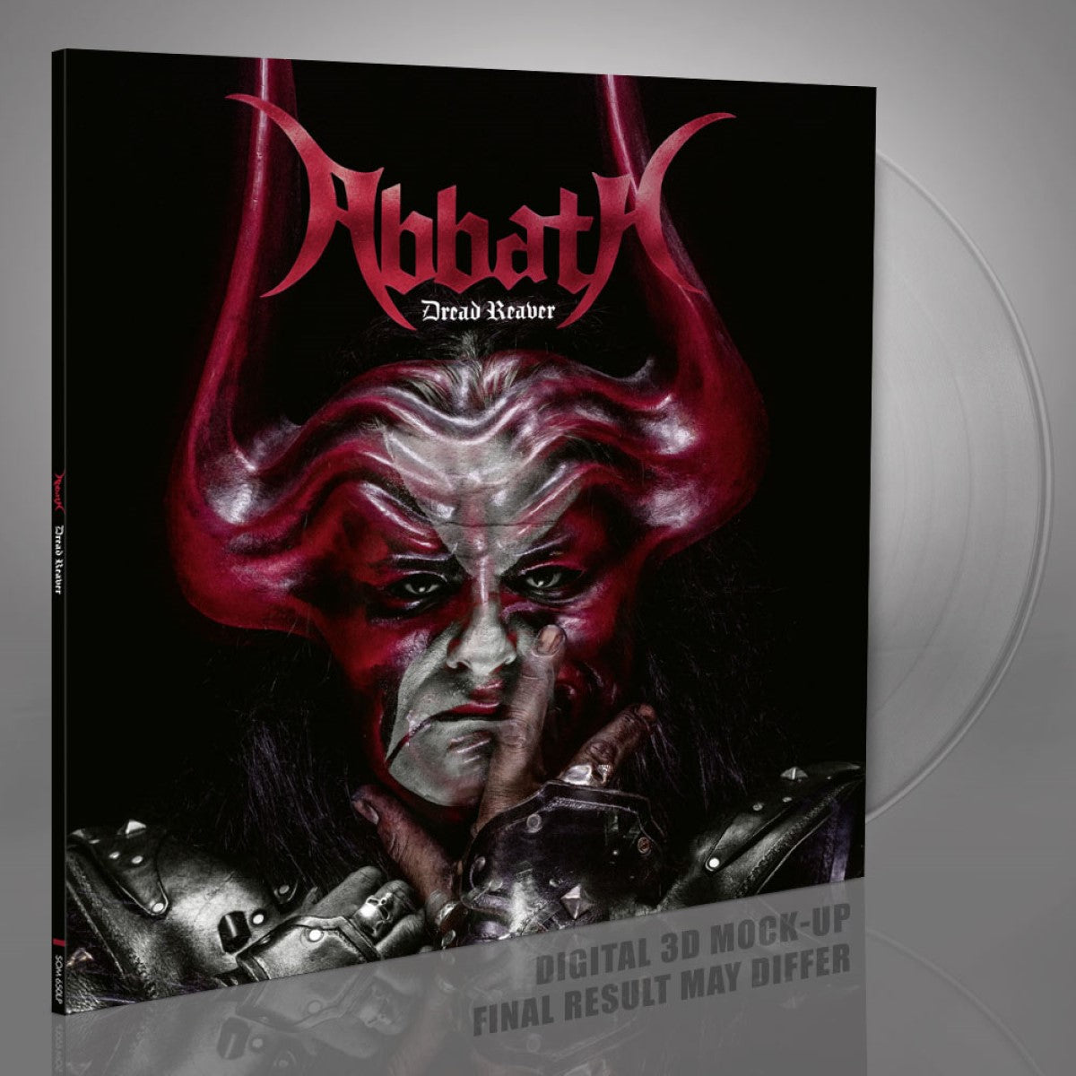 Abbath - Dread Reaver Vinyl